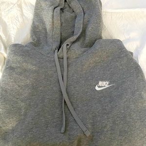 Hoodie sweater